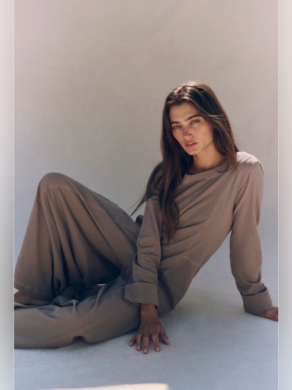 Free people strada jumpsuit - Picture 3 of 13